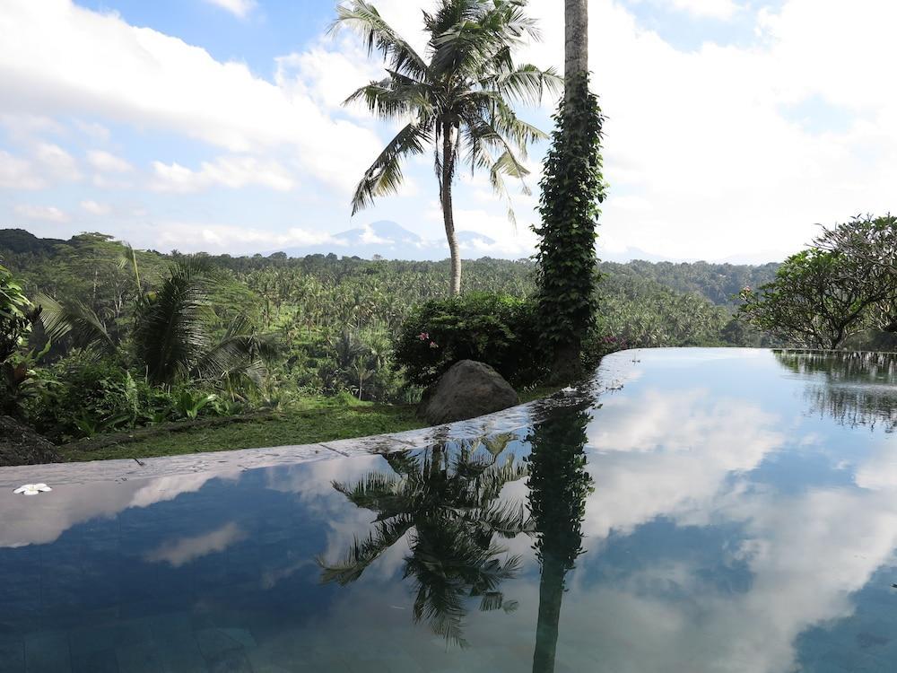 Taman Bebek Bali Ubud Exterior foto