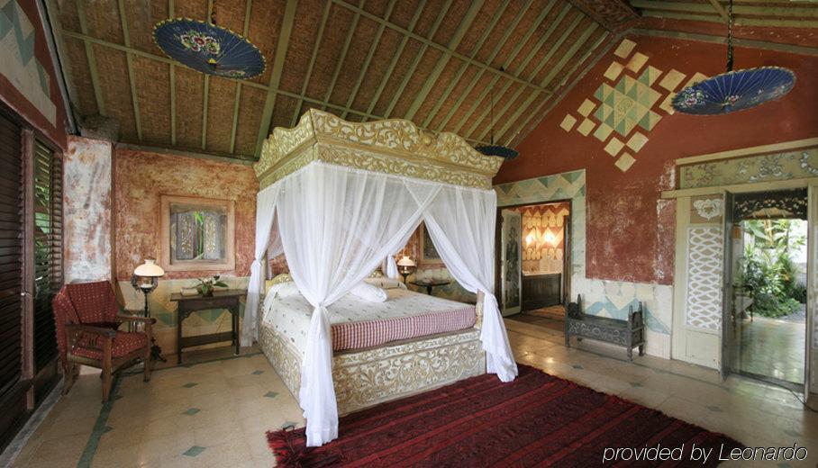 Taman Bebek Bali Ubud Exterior foto