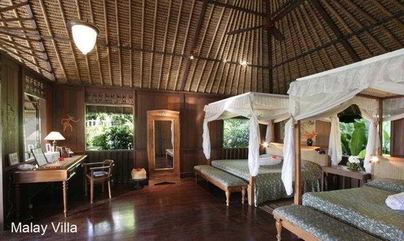 Taman Bebek Bali Ubud Exterior foto