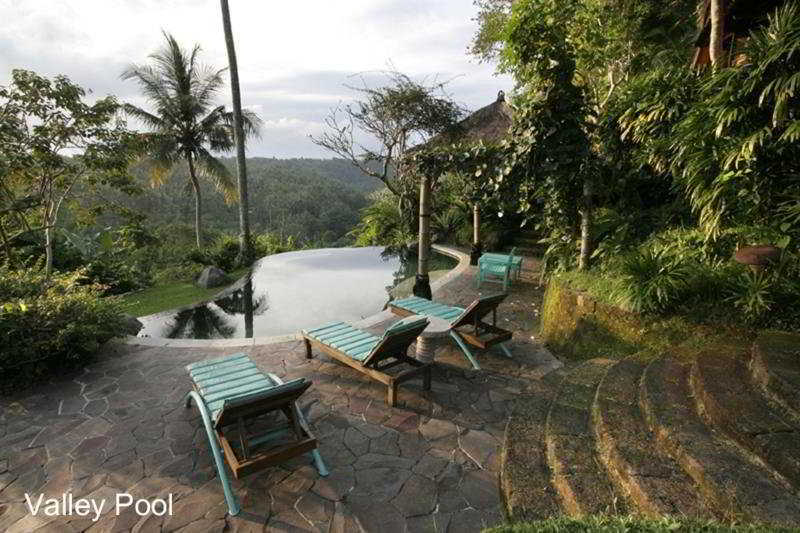 Taman Bebek Bali Ubud Exterior foto