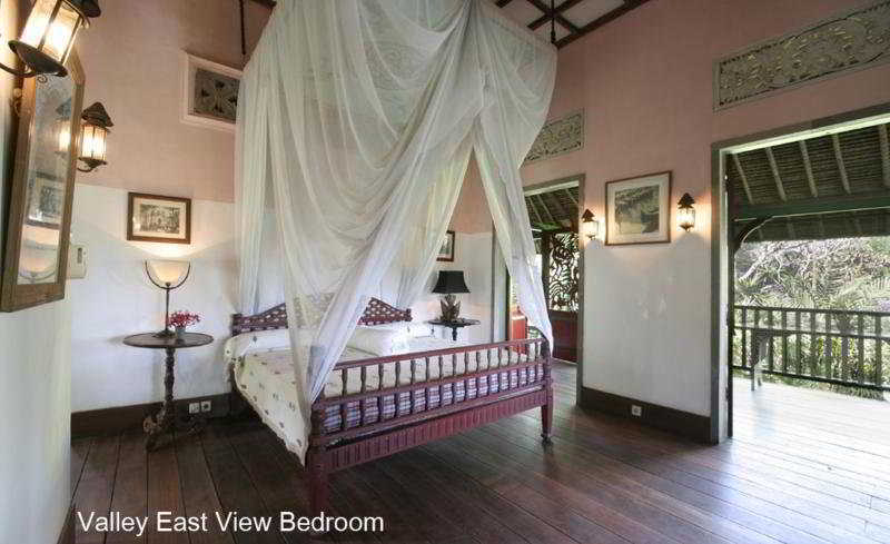 Taman Bebek Bali Ubud Exterior foto