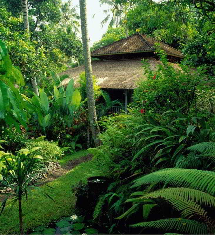 Taman Bebek Bali Ubud Exterior foto