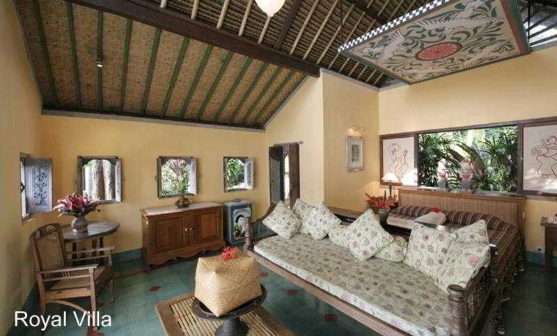 Taman Bebek Bali Ubud Exterior foto