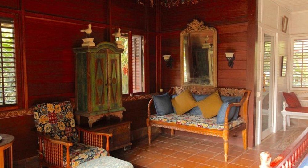 Taman Bebek Bali Ubud Exterior foto