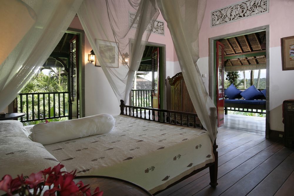 Taman Bebek Bali Ubud Exterior foto