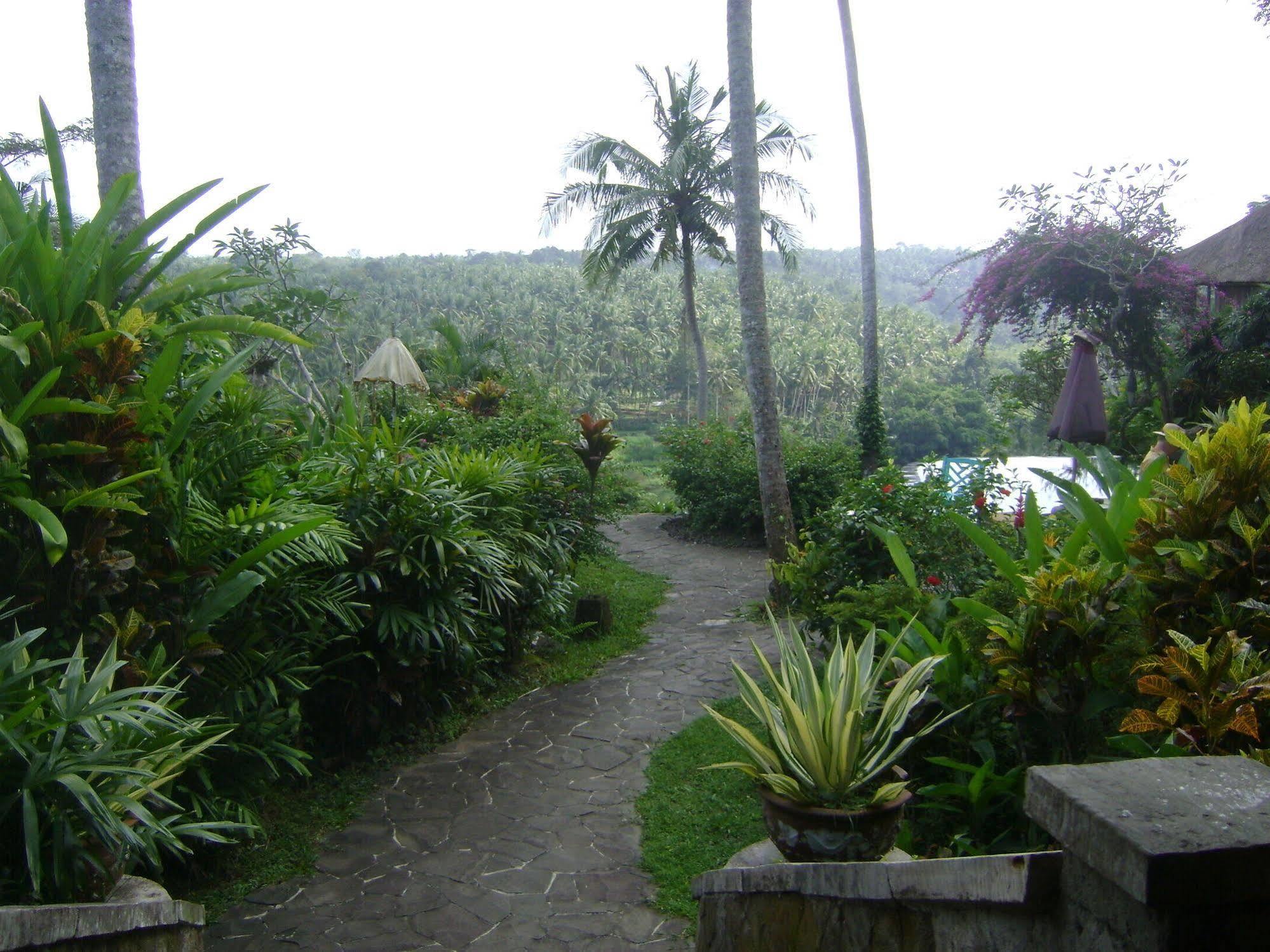 Taman Bebek Bali Ubud Exterior foto