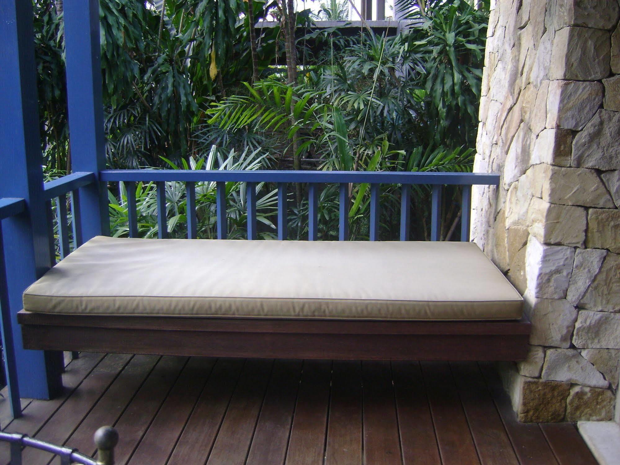 Taman Bebek Bali Ubud Exterior foto