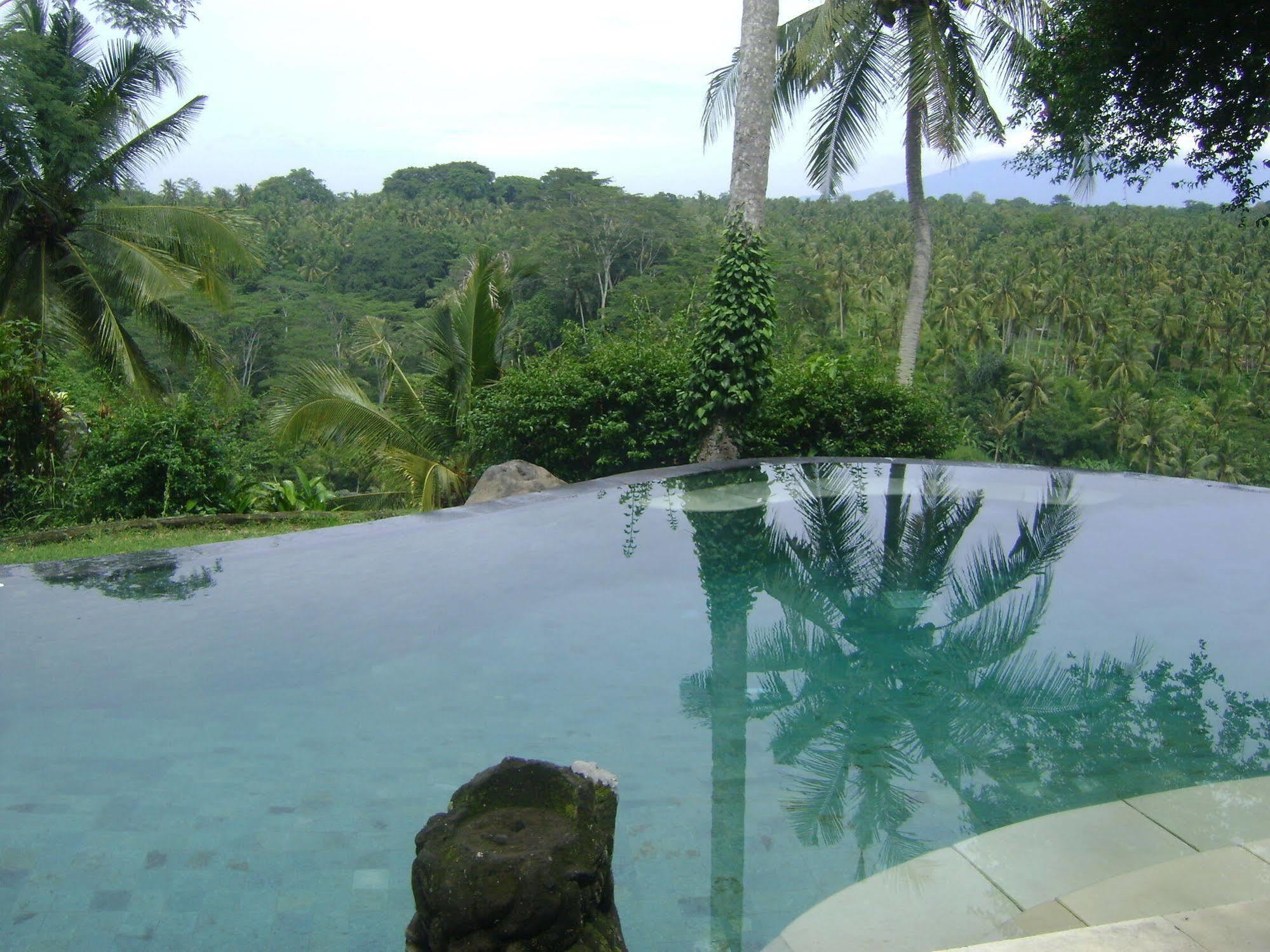 Taman Bebek Bali Ubud Exterior foto