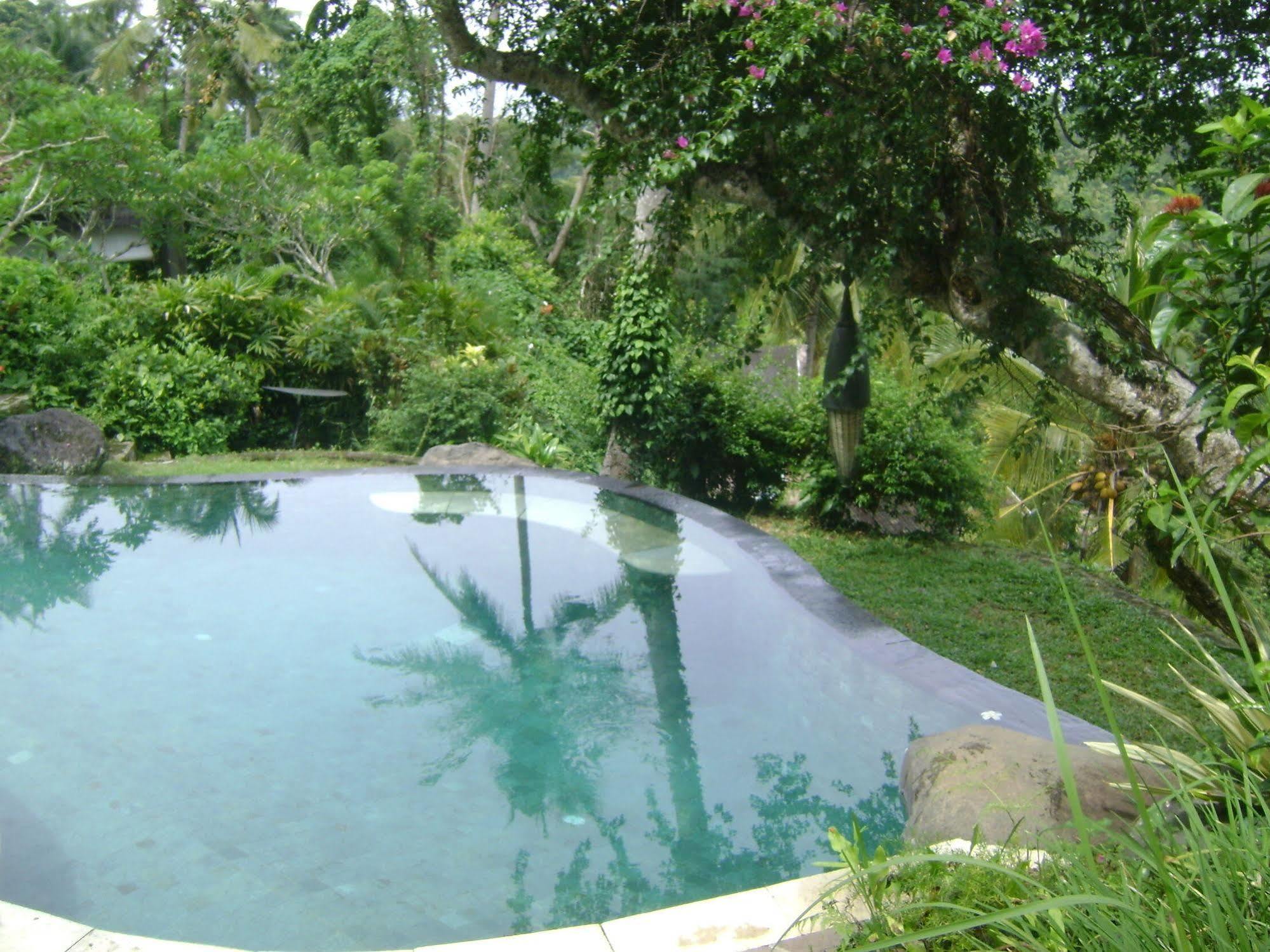 Taman Bebek Bali Ubud Exterior foto