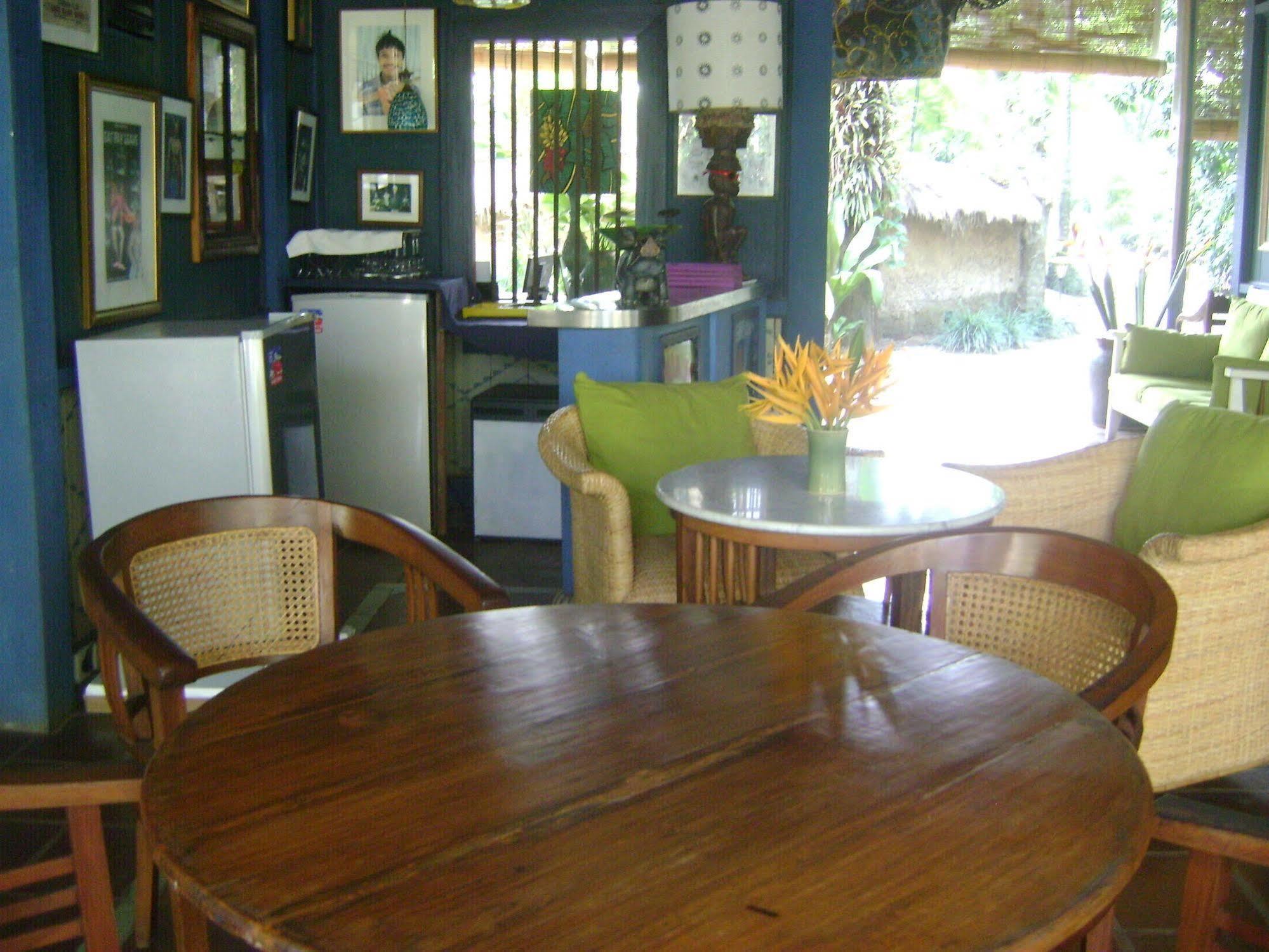 Taman Bebek Bali Ubud Exterior foto