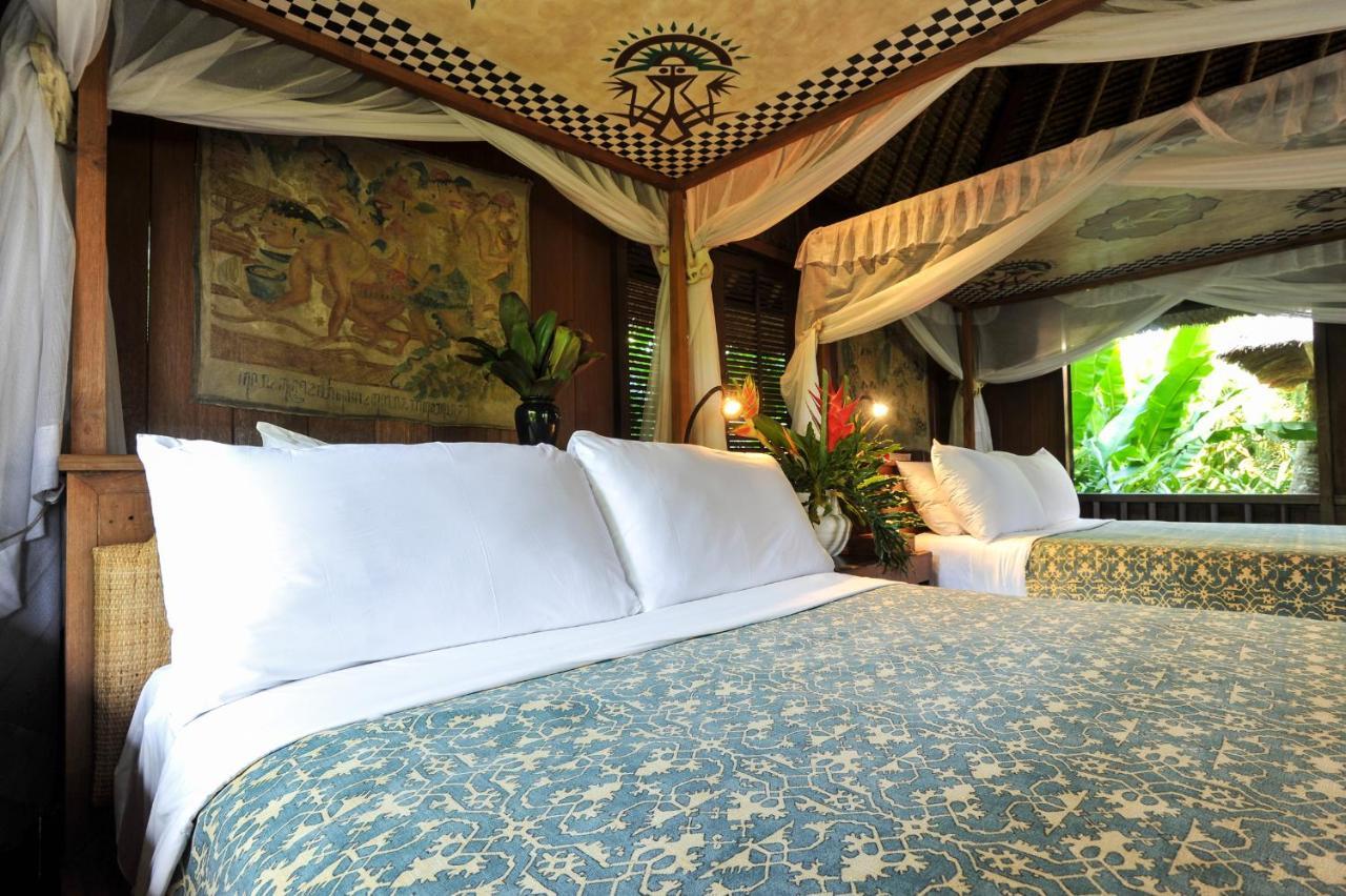 Taman Bebek Bali Ubud Exterior foto
