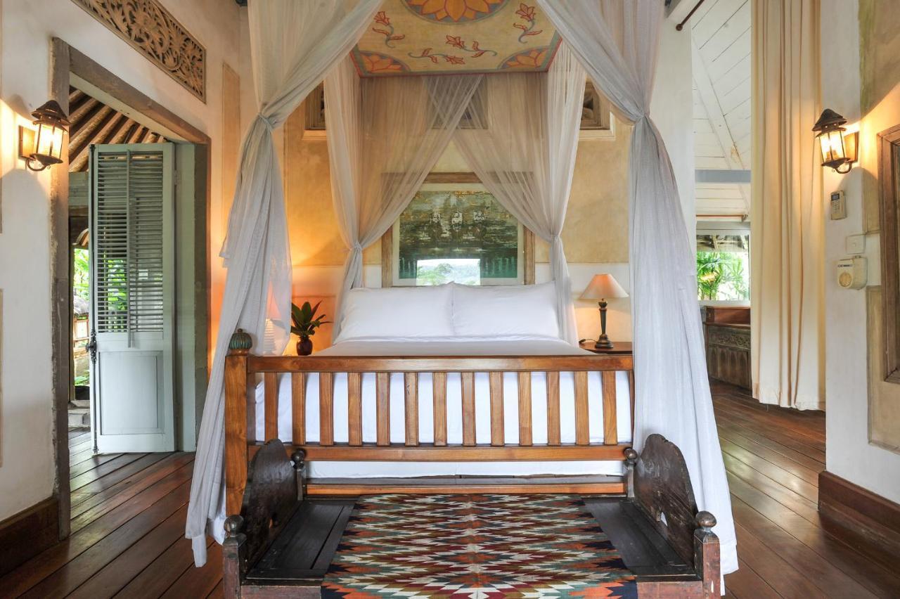 Taman Bebek Bali Ubud Exterior foto