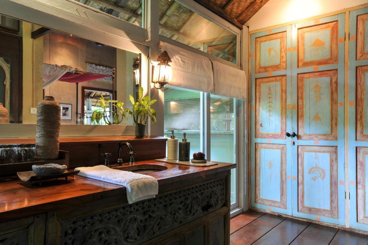 Taman Bebek Bali Ubud Exterior foto