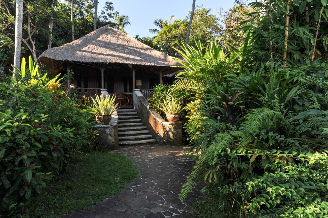 Taman Bebek Bali Ubud Exterior foto