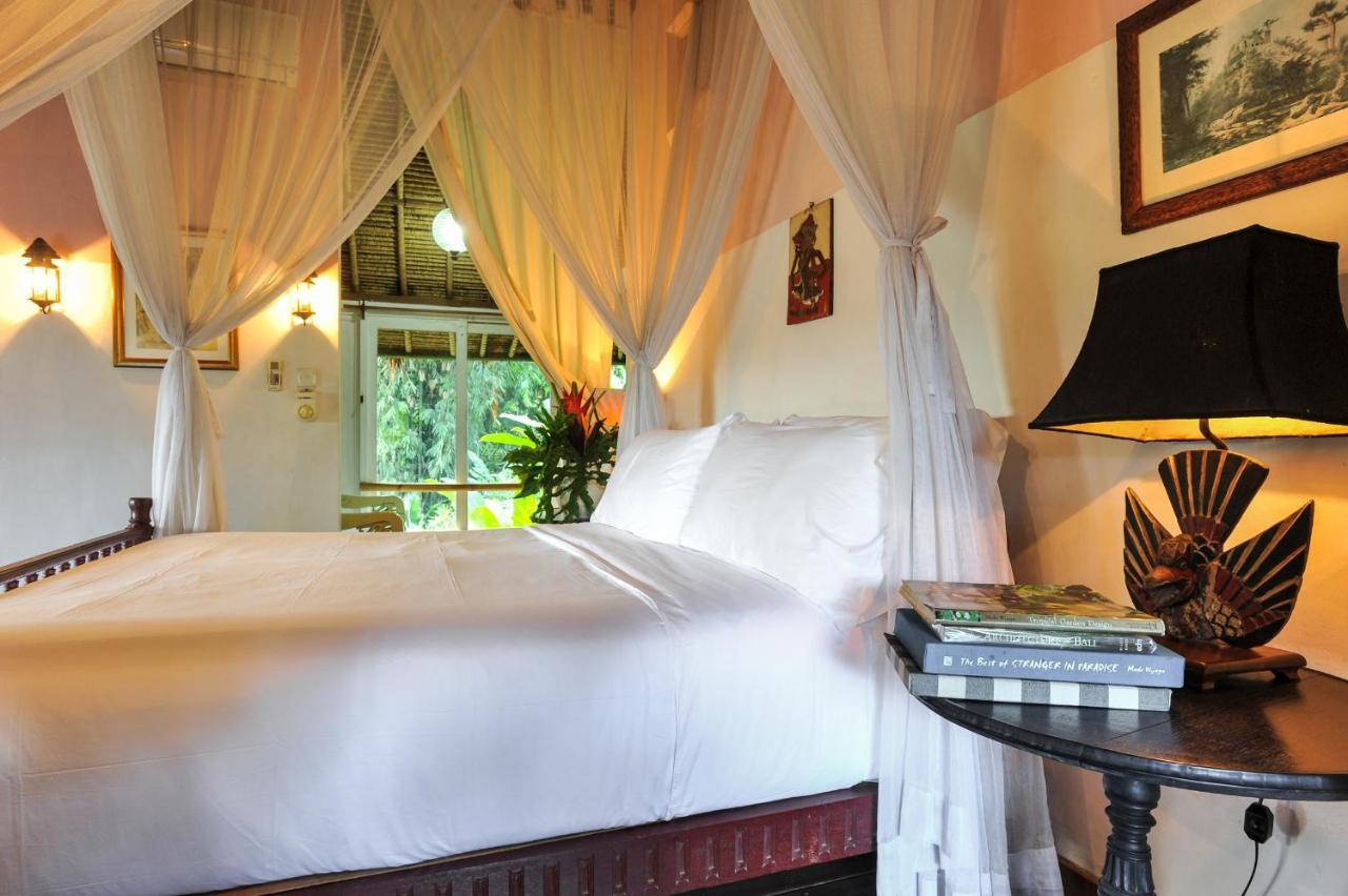 Taman Bebek Bali Ubud Exterior foto