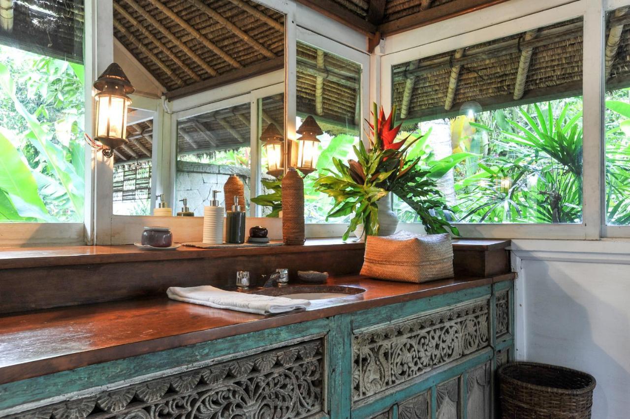 Taman Bebek Bali Ubud Exterior foto