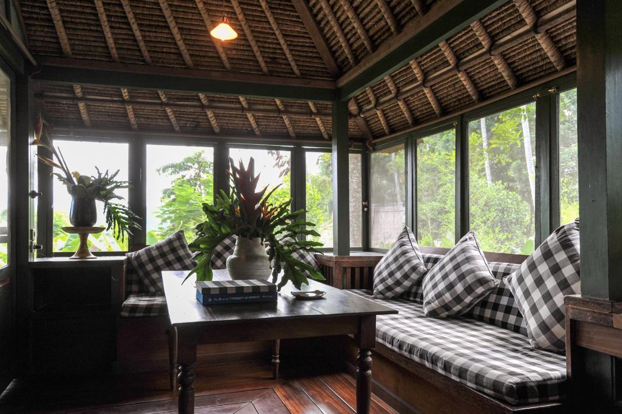 Taman Bebek Bali Ubud Exterior foto