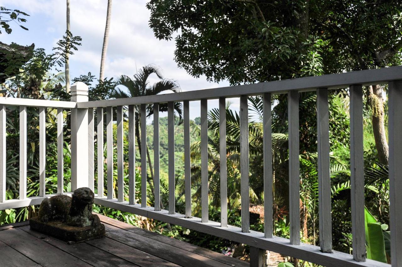 Taman Bebek Bali Ubud Exterior foto