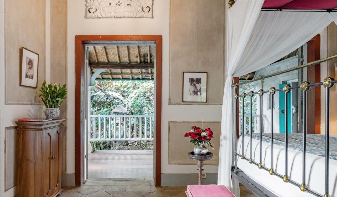 Taman Bebek Bali Ubud Exterior foto