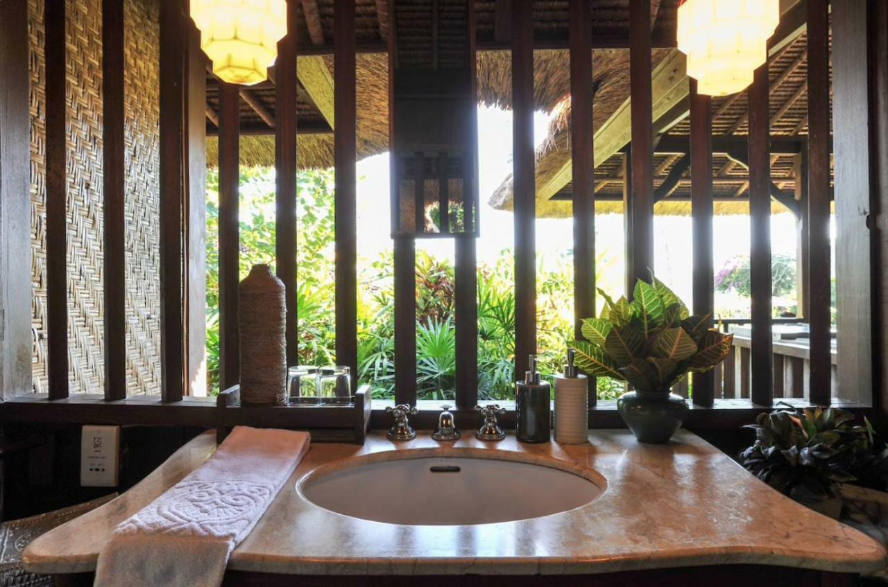 Taman Bebek Bali Ubud Exterior foto